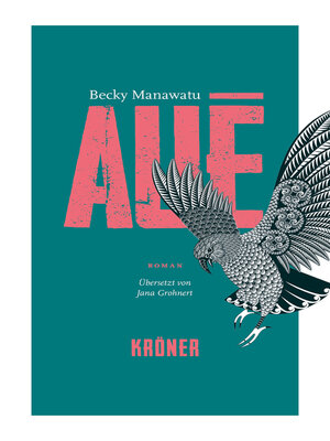 cover image of Auē